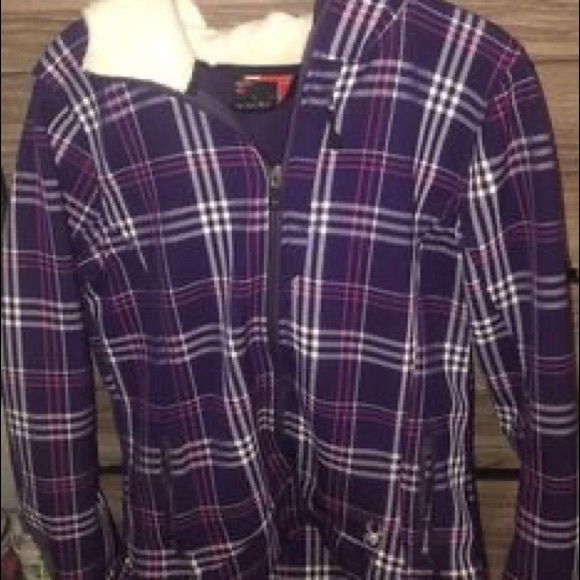 Spyder Women’s jacket - Picture 1 of 2